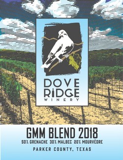 2018 GMM Blend