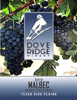 2019 Malbec