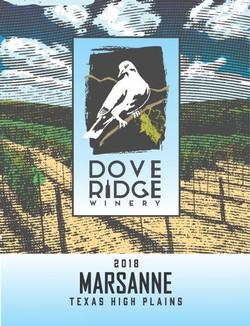 2018 Marsanne