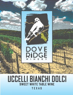 Uccelli Bianchi Dolci