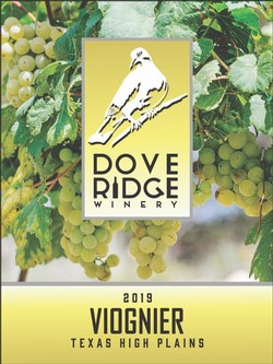 2019 Viognier